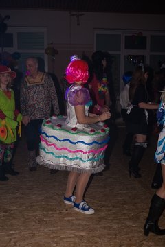 Bild 9 - Latuff 2016 Feier